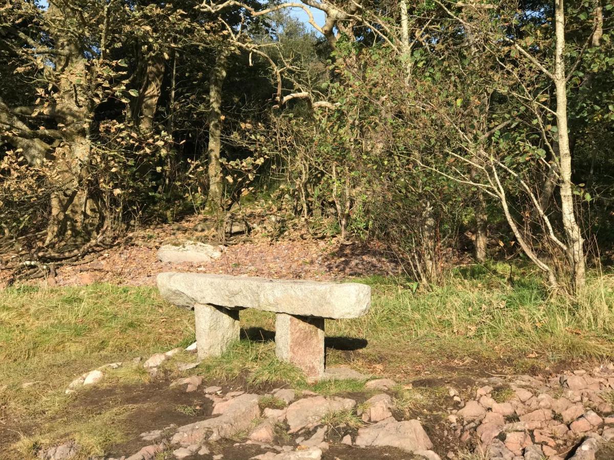 Kipplochan Dalbeattie Esterno foto